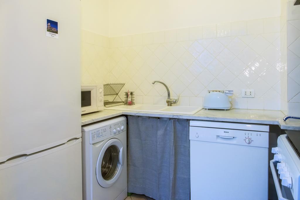 Quattro Cantoni House Apartment Rom
