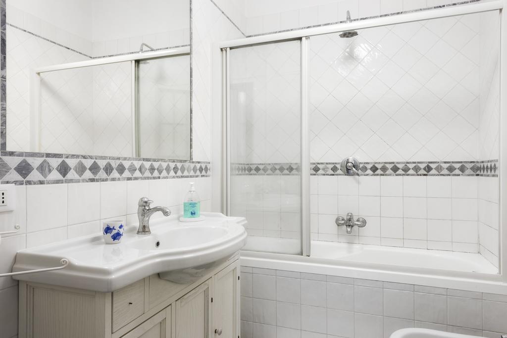 Appartamento Quattro Cantoni House *