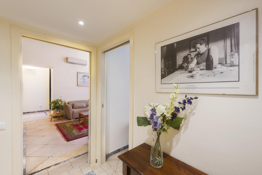 Quattro Cantoni House Appartamento *