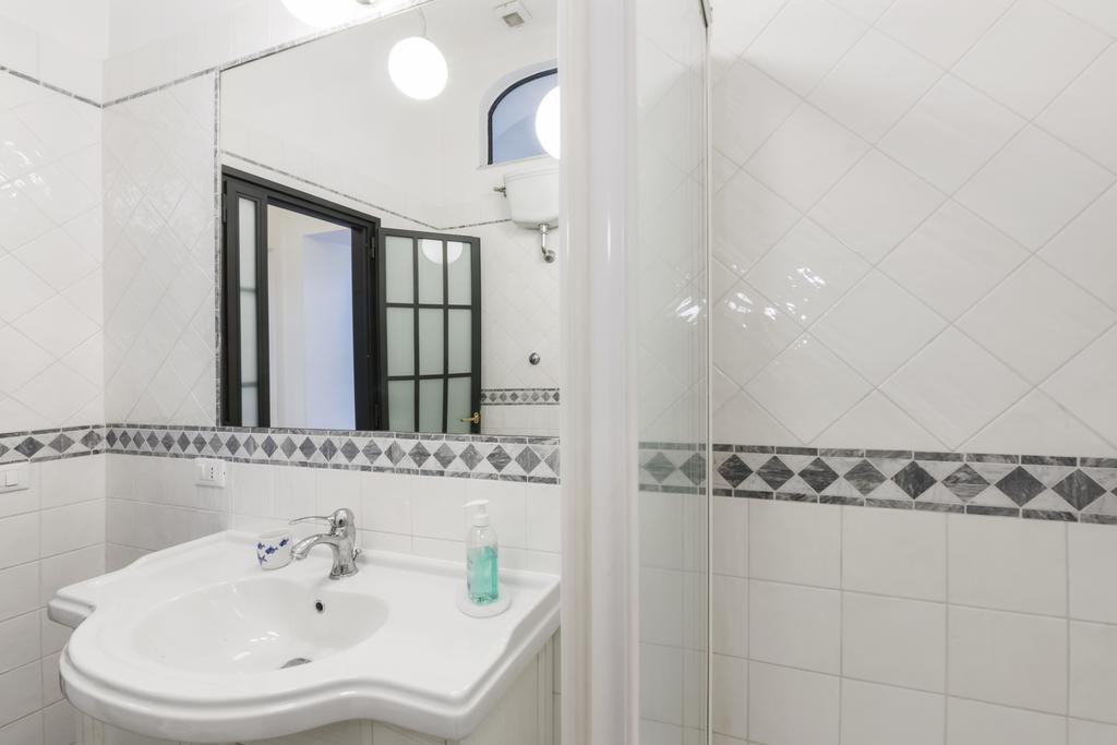 Appartamento Quattro Cantoni House Roma