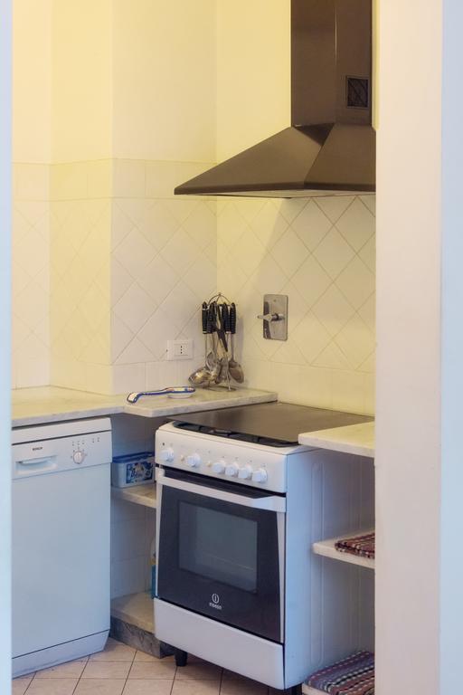 Quattro Cantoni House Appartamento *