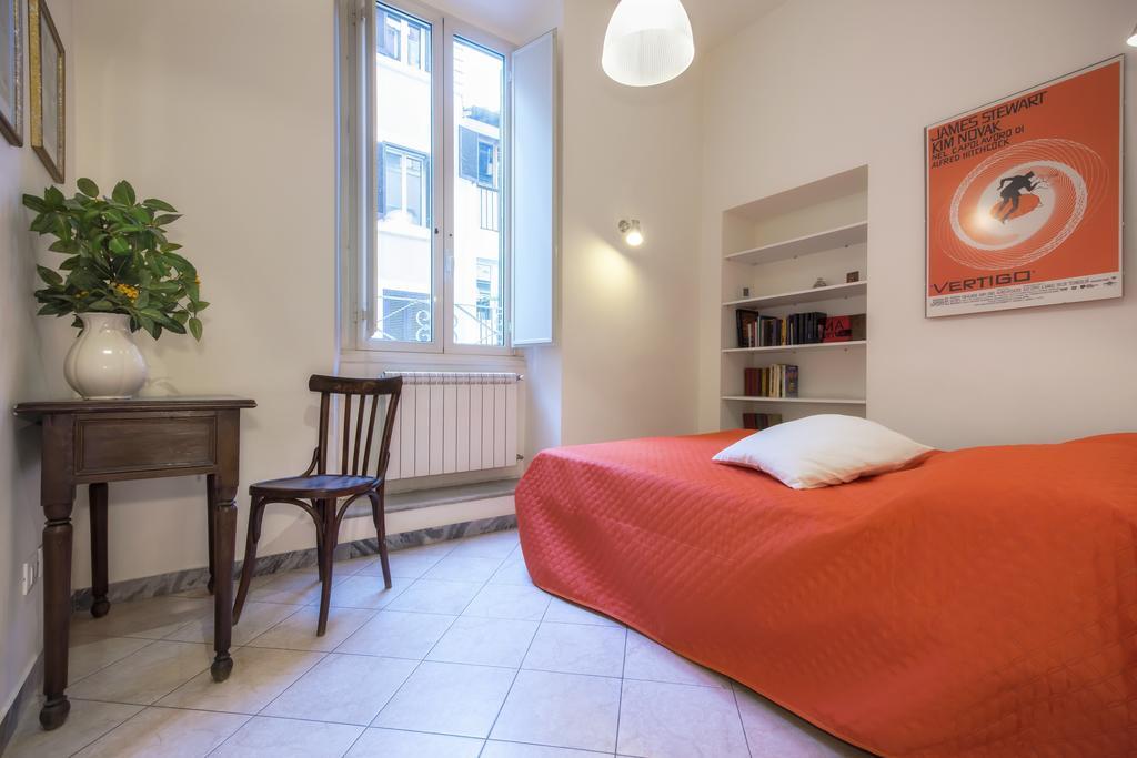 Quattro Cantoni House * Roma