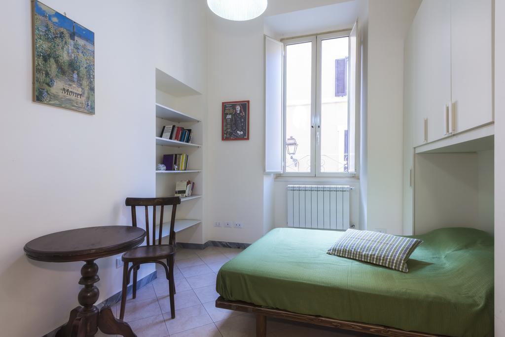 Quattro Cantoni House Apartamento *