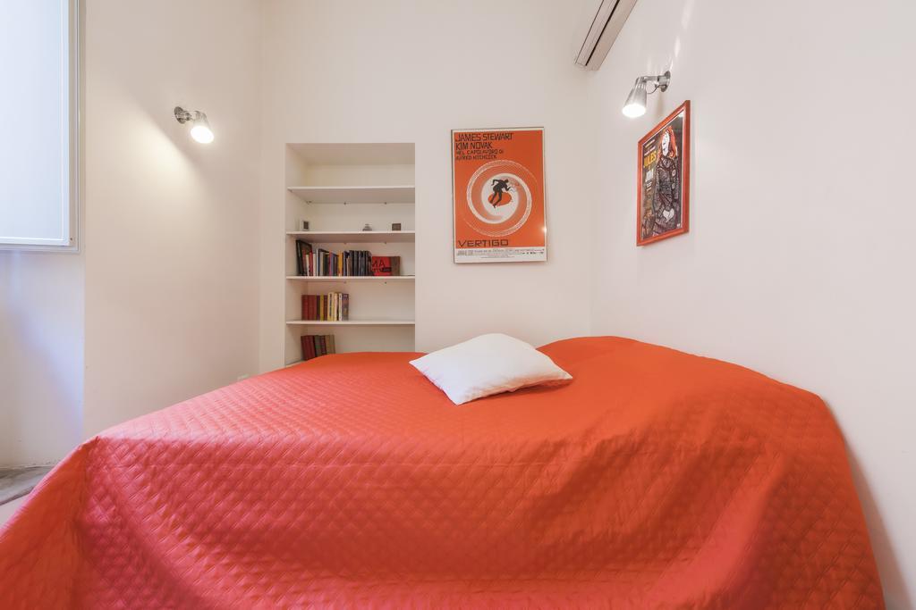 Apartamento Quattro Cantoni House
