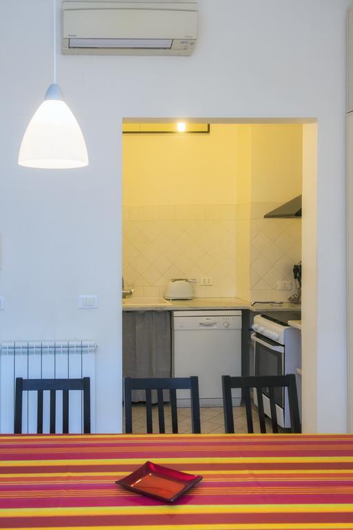 Quattro Cantoni House Apartamento *