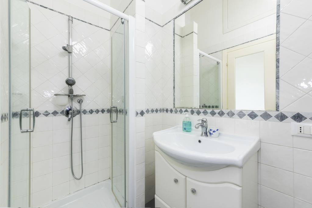 Quattro Cantoni House Roma