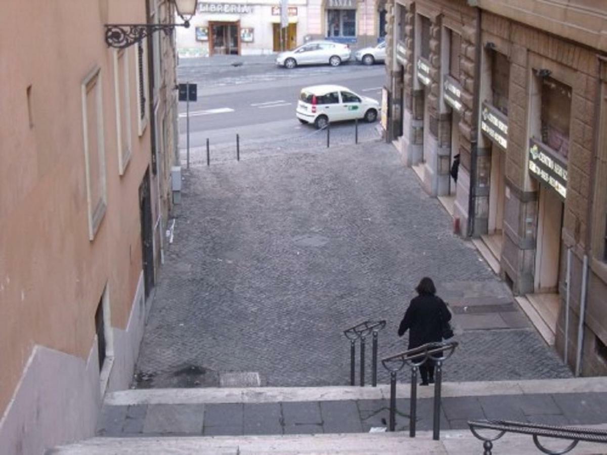 Apartamento Quattro Cantoni House